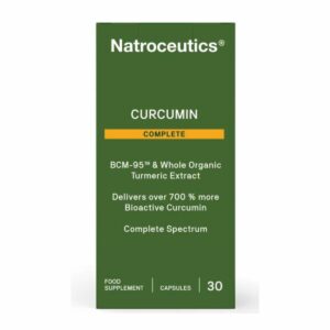 Natroceutics Curcumin Complete