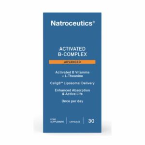 Natroceutics Activated B