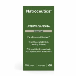 Natroceutics Ashwaghandha