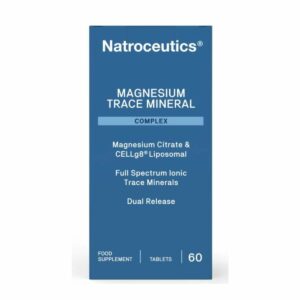 Natroceutics Magnesium Trace Mineral