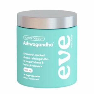 Eve Ashwaganda