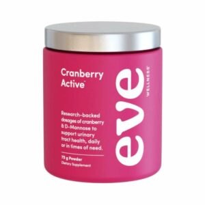 Eve Cranberry Active