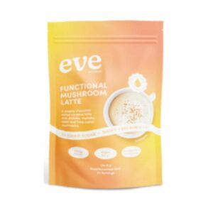 Eve Functional Mushroom Latte