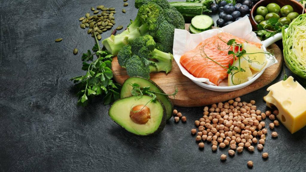 Femmewell Image Yummy Food