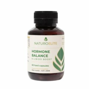 Naturoelite Hormone Balance And Libido