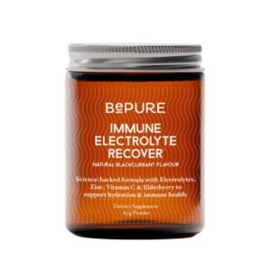 Be Pure Immune Electrolyte