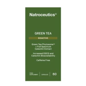 Natroceutics Green Tea