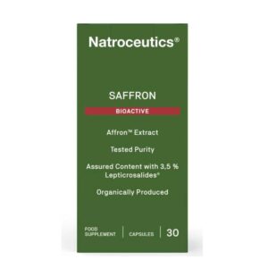 Natroceutics Saffron