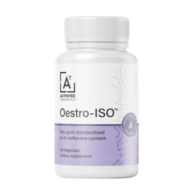 Activated Therapeutics Oestro Iso