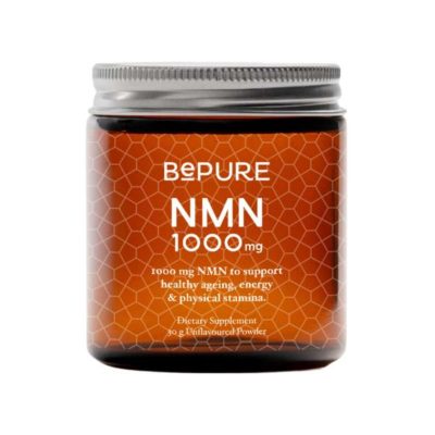 Be Pure Nmn