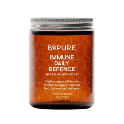 Be Pure Immune Daily Defence