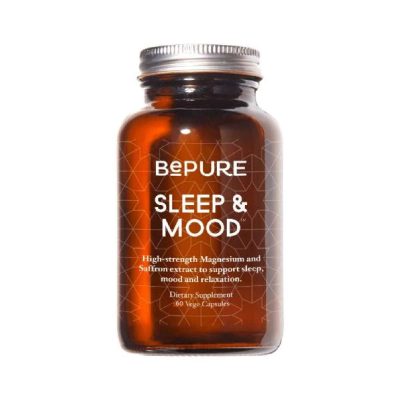 Be Pure Sleep And Mood