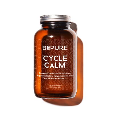 Bepure Cyclecalm Front Femmewell Nz