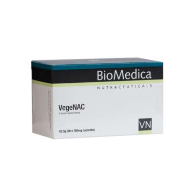 Bio Medica Nac