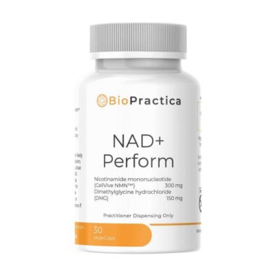Biopractica Nad+ Perform