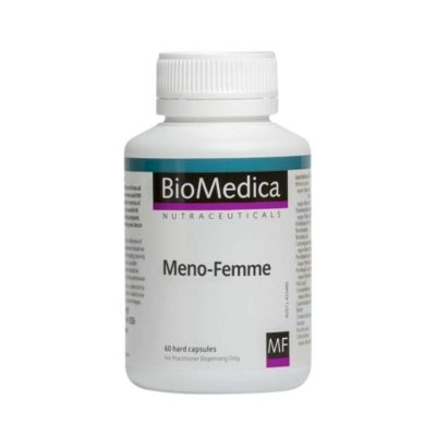 Biomedica Meno Femme