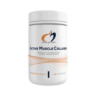 Dfh Active Muscle Collagen