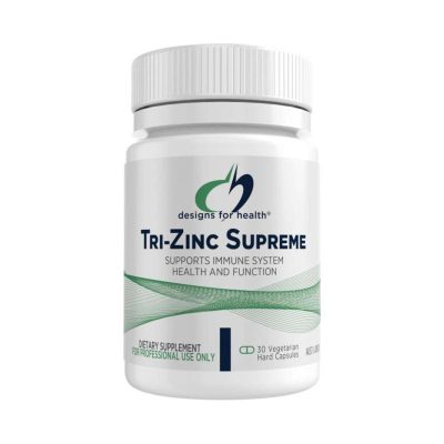 Dfh Tri Zinc Supreme