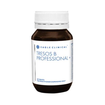 Eagle Clinical Tresos B Prfessional
