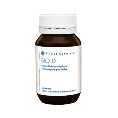 Eagle Clinical Bio D