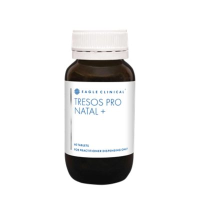 Eagle Clinical Tresos Natal Pro +