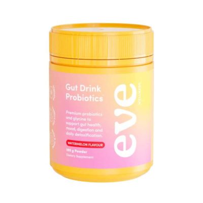 Eve Gut Drink Probiotic
