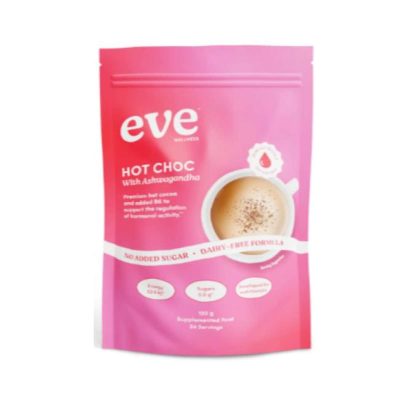 Eve Hot Choc With Ashwagandha