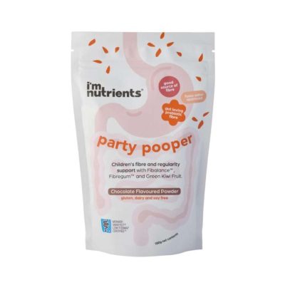 Im Nutrients Party Pooper