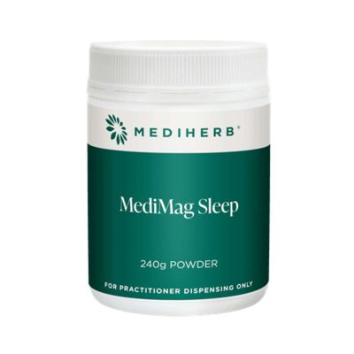 Medi Herb Medi Mag Sleep