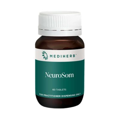 Medi Herb Neurosom