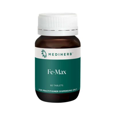 Mediherb Fe Max