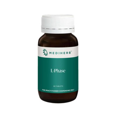 Mediherb L Phase