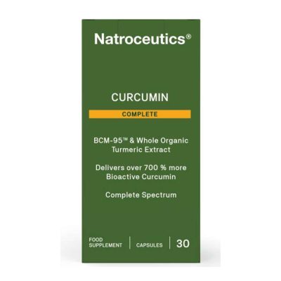 Natroceutics Curcumin Complete