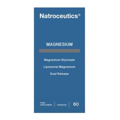 Natroceutics Magnesium Complex
