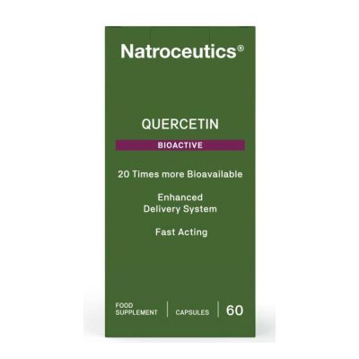 Natroceutics Quercetin