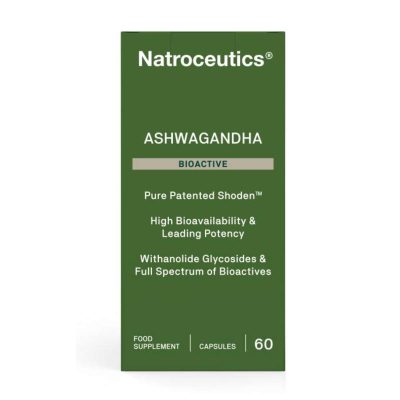 Natroceutics Ashwaghandha