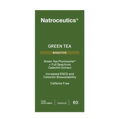 Natroceutics Green Tea