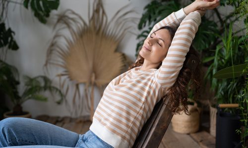 Why You Need Progesterone Femmewell