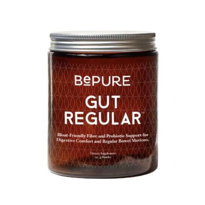 Be Pure Gut Regular