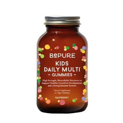 Be Pure Kids Daily Gummies