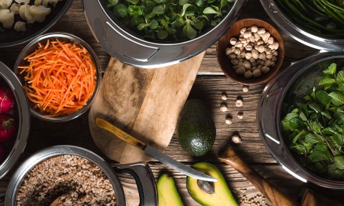 Femmewell Keeping Your Blood Sugar Levels Balanced For Sustained Energy