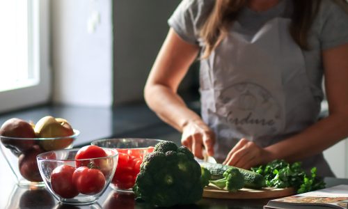 Gut Health 101 Why Your Tummy Is The Real Mvp Femmewell Nz