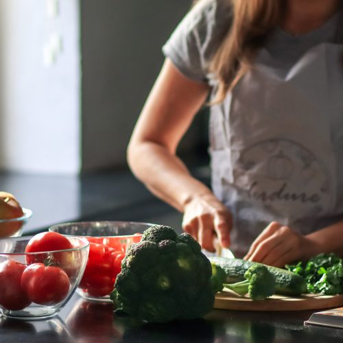 Gut Health 101 Why Your Tummy Is The Real Mvp Femmewell Nz