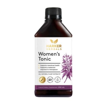 Herker Women's Tonic